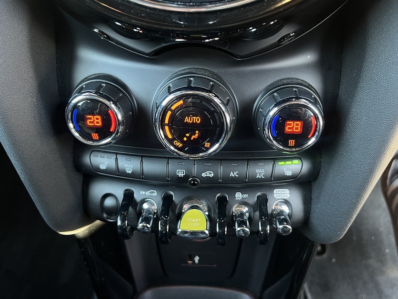 MINI Electric Hatch Cooper SE Level 2 - U11677