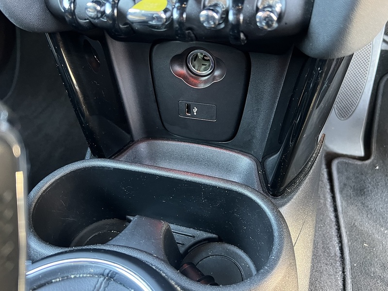 MINI Electric Hatch Cooper SE Level 2 - U11677