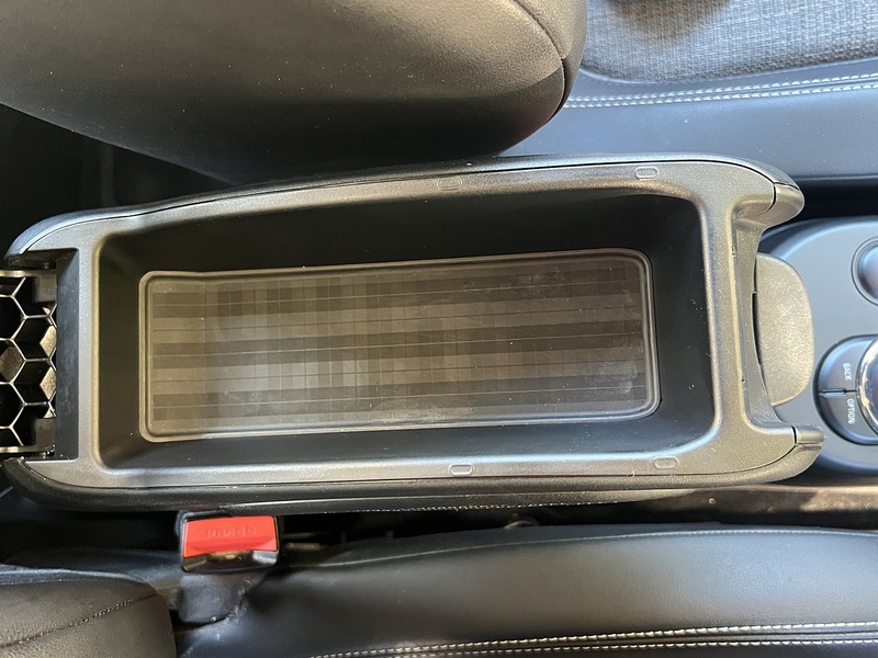 MINI Electric Hatch Cooper SE Level 2 - U11677