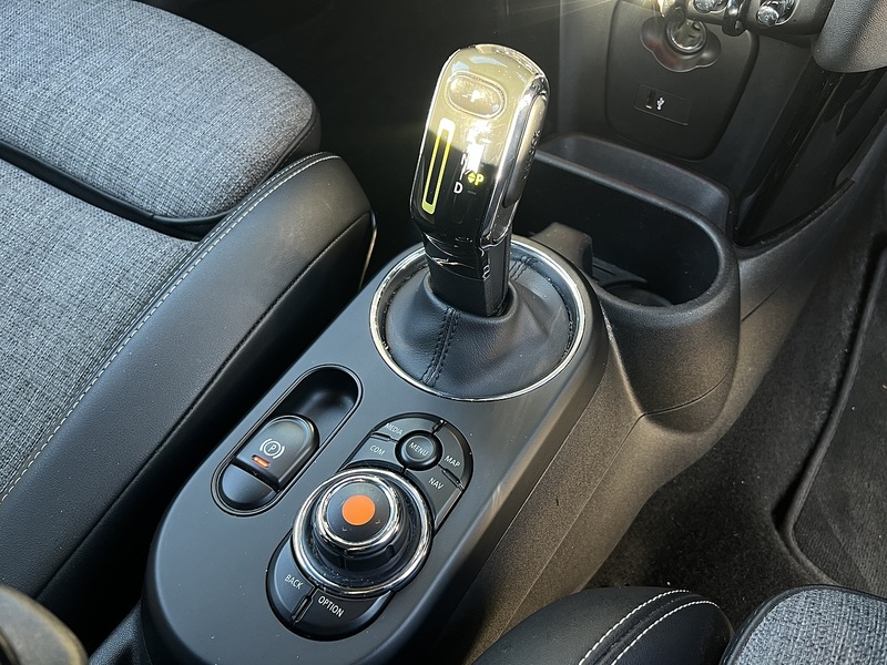 MINI Electric Hatch Cooper SE Level 2 - U11677