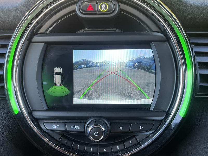 MINI Electric Hatch Cooper SE Level 2 - U11677