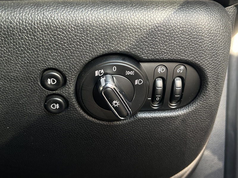 MINI Electric Hatch Cooper SE Level 2 - U11677