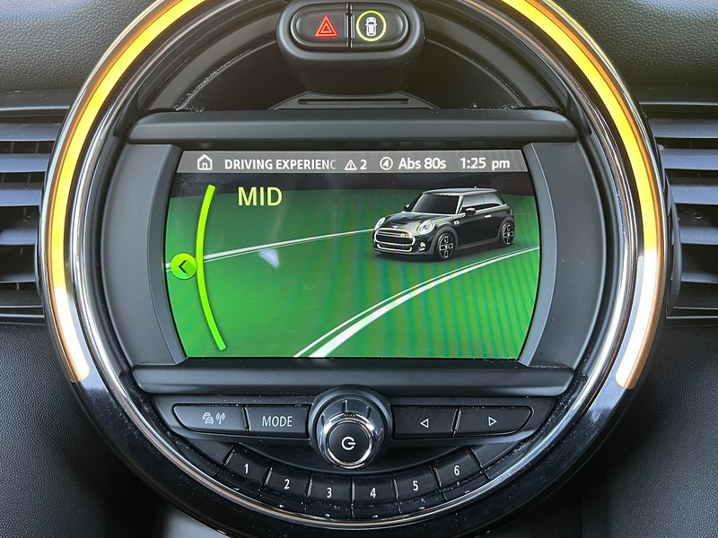 MINI Electric Hatch Cooper SE Level 2 - U11677