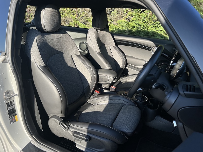 MINI Electric Hatch Cooper SE Level 2 - U11677