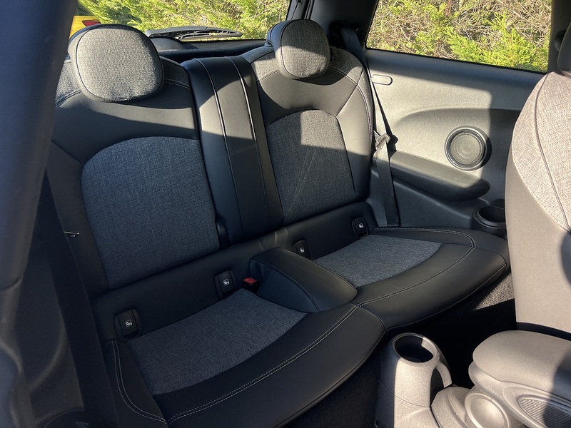 MINI Electric Hatch Cooper SE Level 2 - U11677