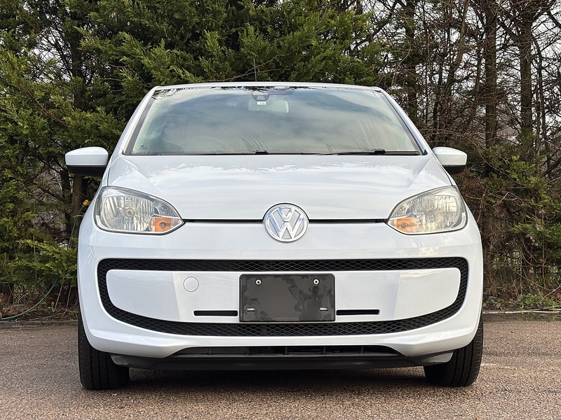 Volkswagen Up Move Up - U11678
