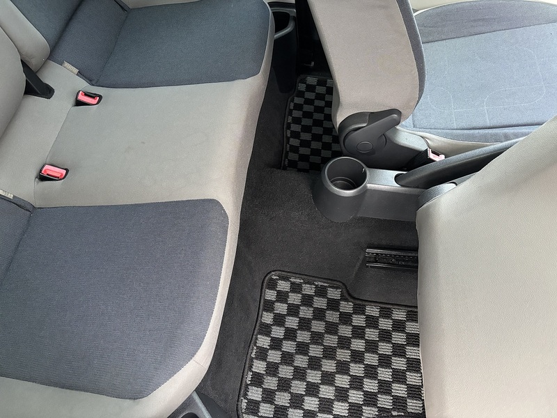 Volkswagen Up Move Up - U11678