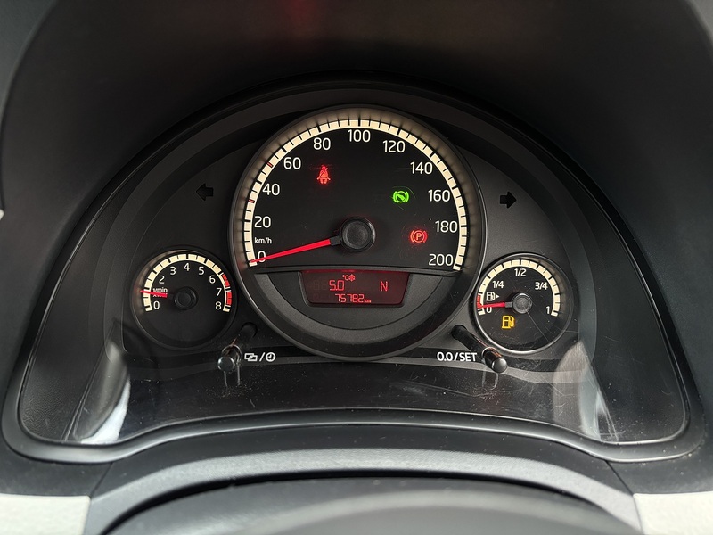 Volkswagen Up Move Up - U11678