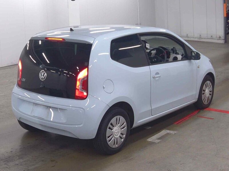 Volkswagen Up Move Up - U11678