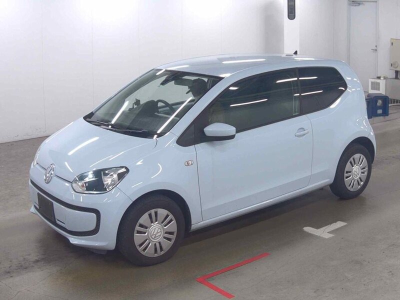 Volkswagen Up Move Up - U11678