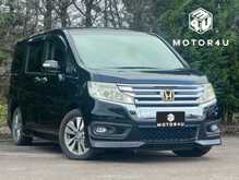 Honda Stepwagon