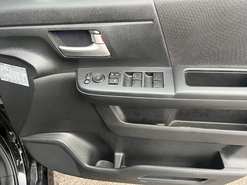 Honda Stepwagon Z - U11679