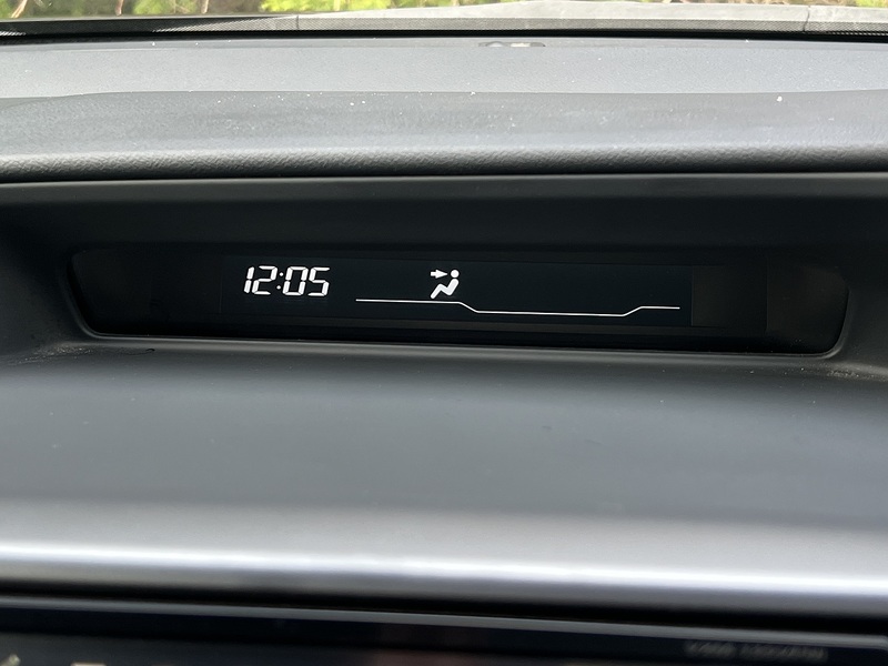 Honda Stepwagon Z - U11679
