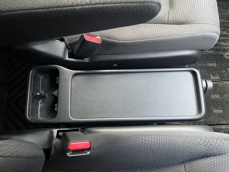 Honda Stepwagon Z - U11679
