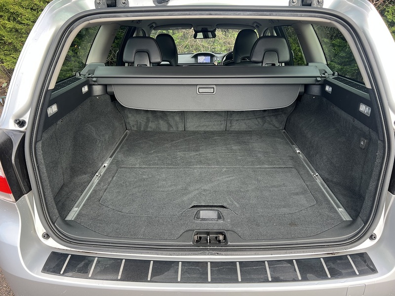 Volvo V70 T4 Se - U11680