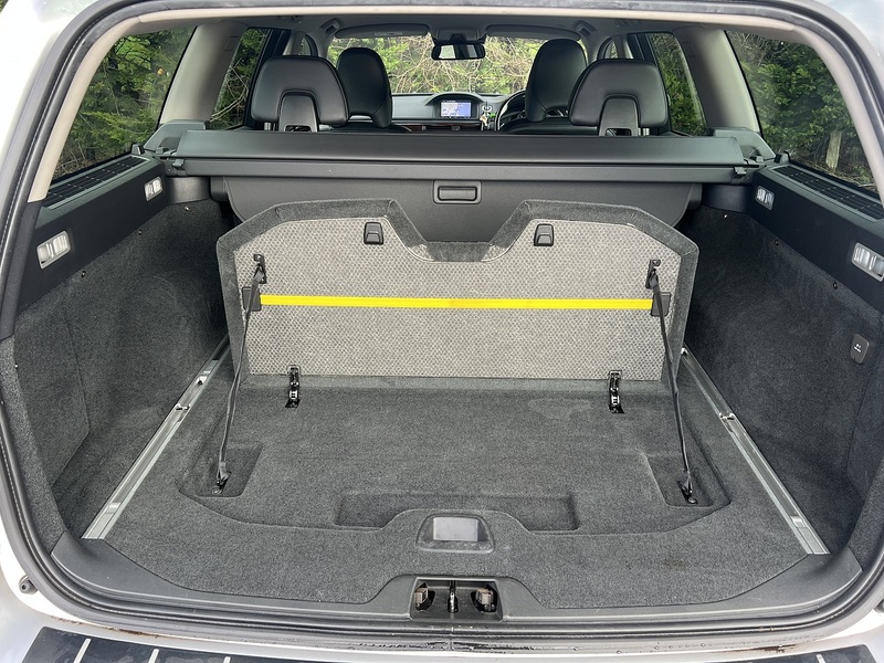 Volvo V70 T4 Se - U11680