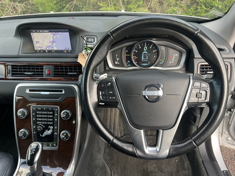 Volvo V70 T4 Se - U11680