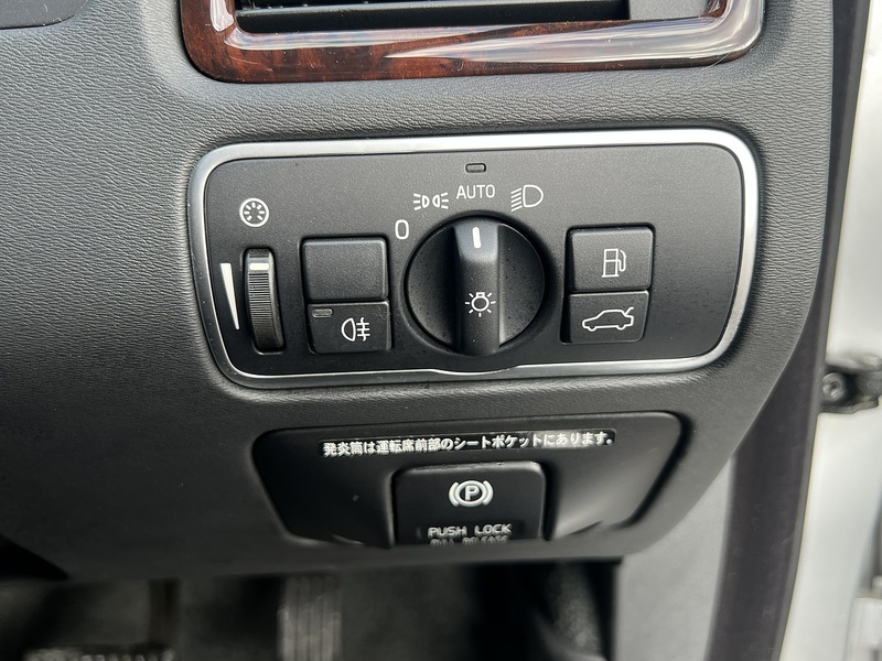 Volvo V70 T4 Se - U11680