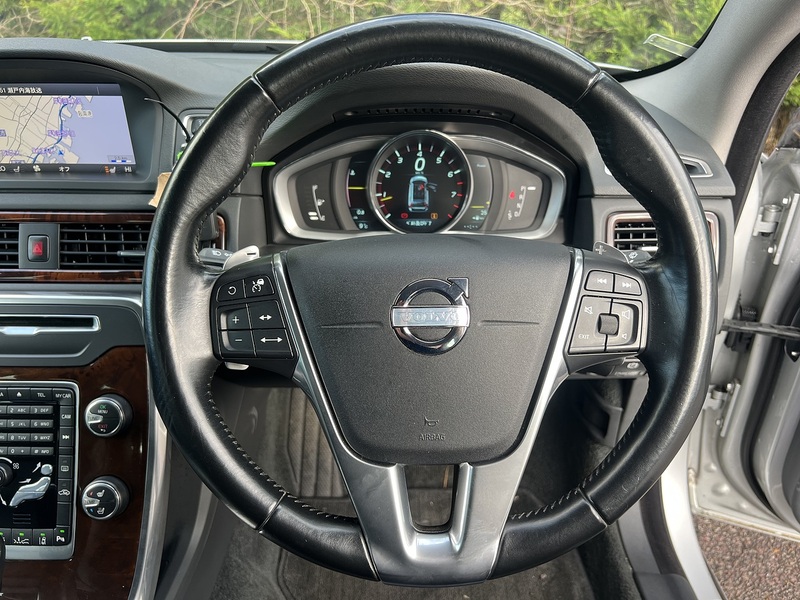 Volvo V70 T4 Se - U11680