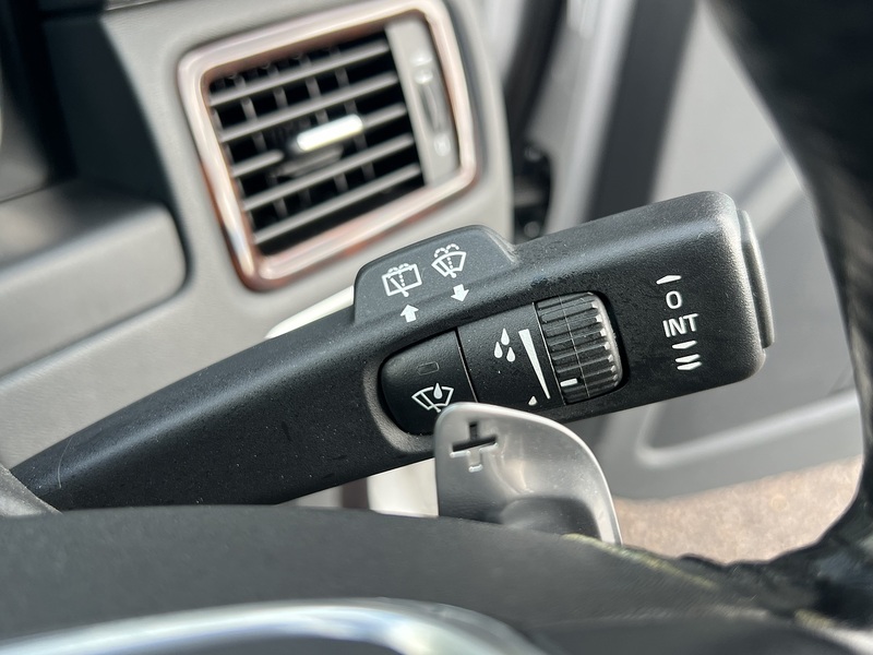 Volvo V70 T4 Se - U11680