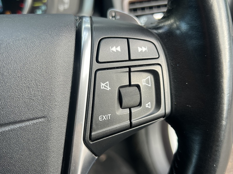 Volvo V70 T4 Se - U11680