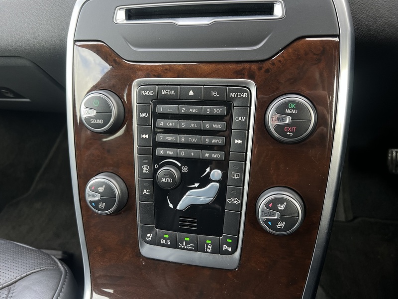 Volvo V70 T4 Se - U11680