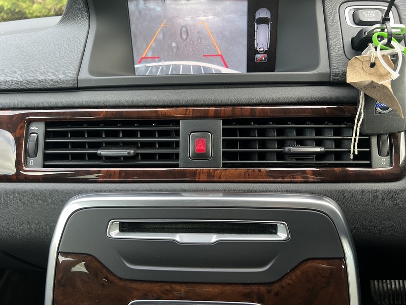 Volvo V70 T4 Se - U11680