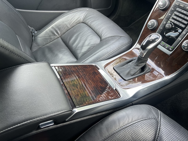 Volvo V70 T4 Se - U11680