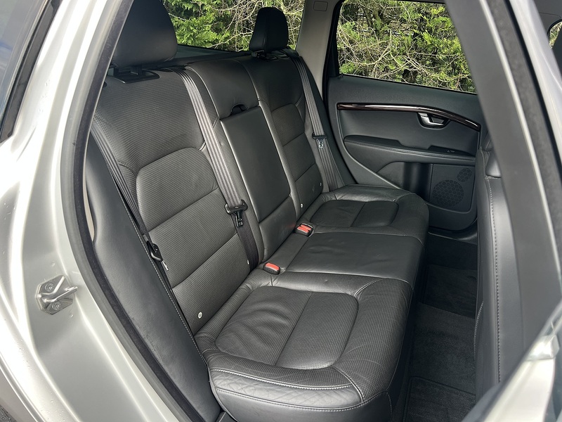 Volvo V70 T4 Se - U11680