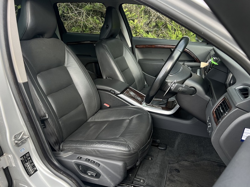 Volvo V70 T4 Se - U11680