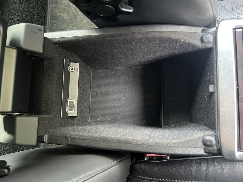 Volvo V70 T4 Se - U11680