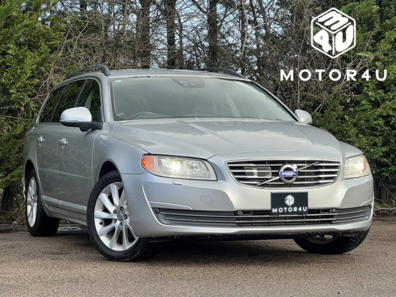 Volvo V70 T4 Se - U11680