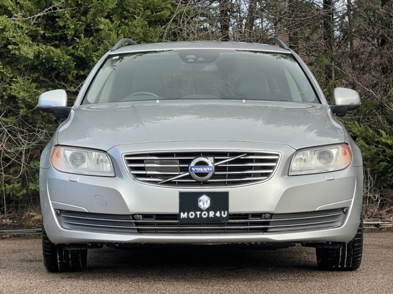 Volvo V70 T4 Se - U11680