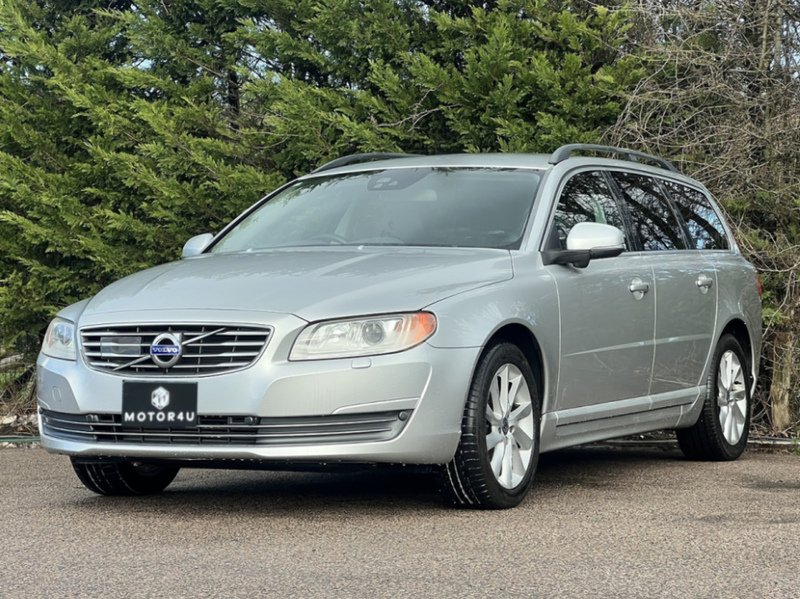 Volvo V70 T4 Se - U11680