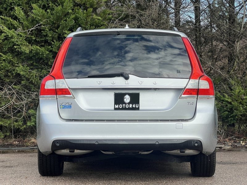 Volvo V70 T4 Se - U11680