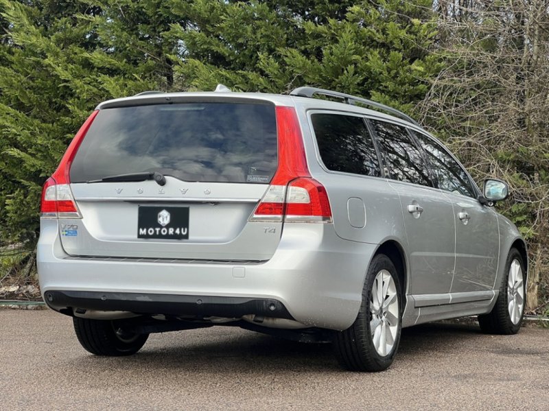Volvo V70 T4 Se - U11680