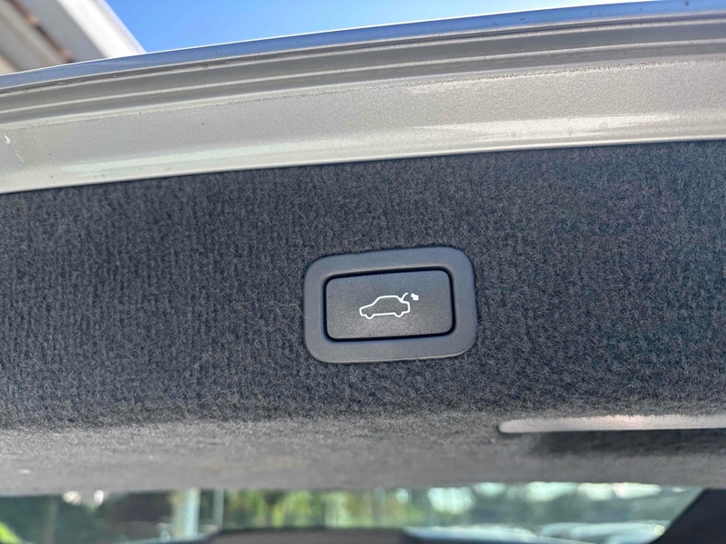 Volvo V70 T4 Se - U11680