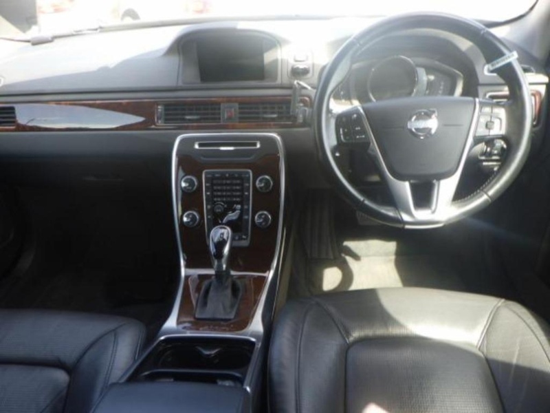 Volvo V70 T4 Se - U11680