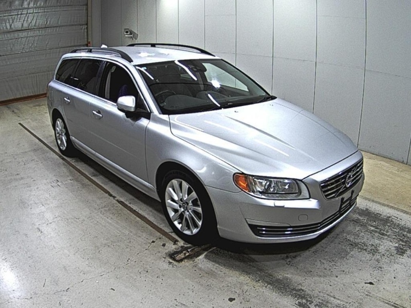 Volvo V70 T4 Se - U11680