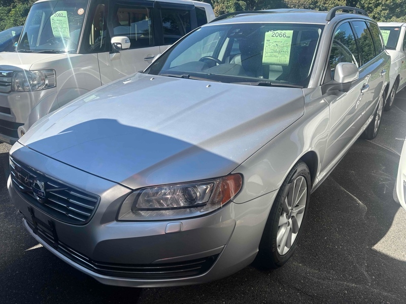 Volvo V70 T4 Se - U11680