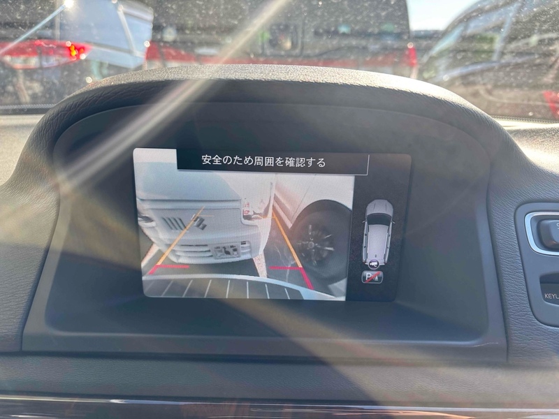 Volvo V70 T4 Se - U11680