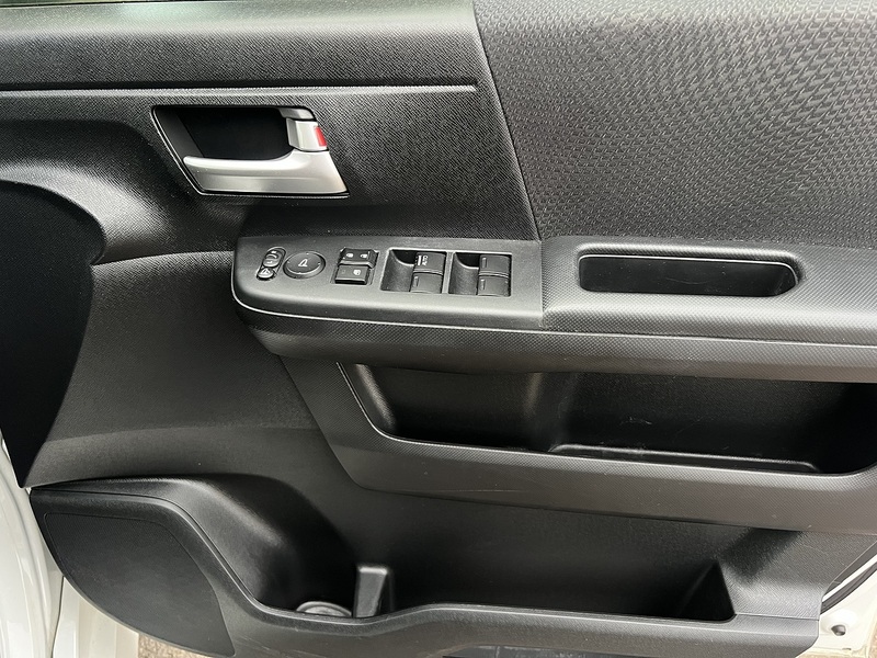 Honda Stepwagon Spada Z Cool Spirit - U11681