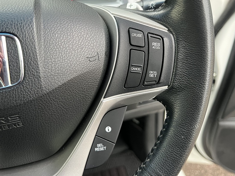 Honda Stepwagon Spada Z Cool Spirit - U11681