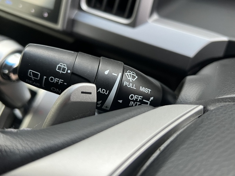 Honda Stepwagon Spada Z Cool Spirit - U11681