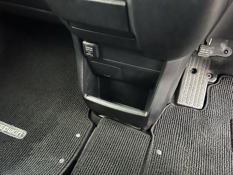 Honda Stepwagon Spada Z Cool Spirit - U11681