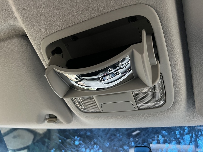 Honda Stepwagon Spada Z Cool Spirit - U11681