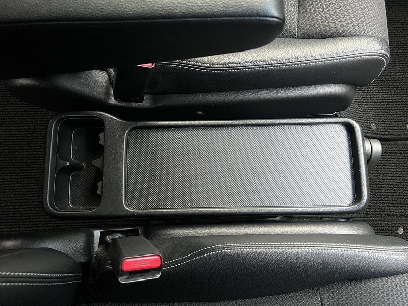 Honda Stepwagon Spada Z Cool Spirit - U11681