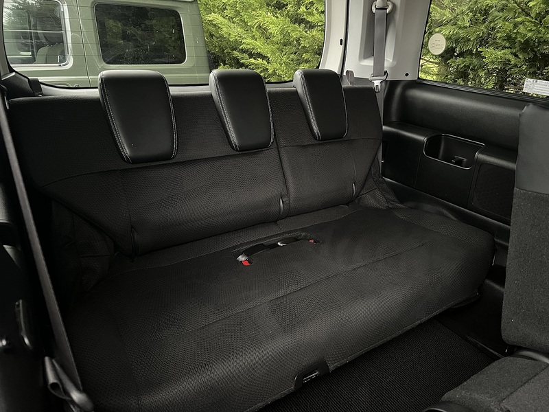 Honda Stepwagon Spada Z Cool Spirit - U11681