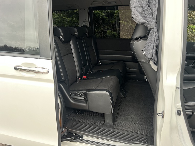 Honda Stepwagon Spada Z Cool Spirit - U11681