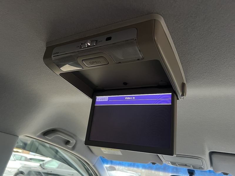 Honda Stepwagon Spada Z Cool Spirit - U11681